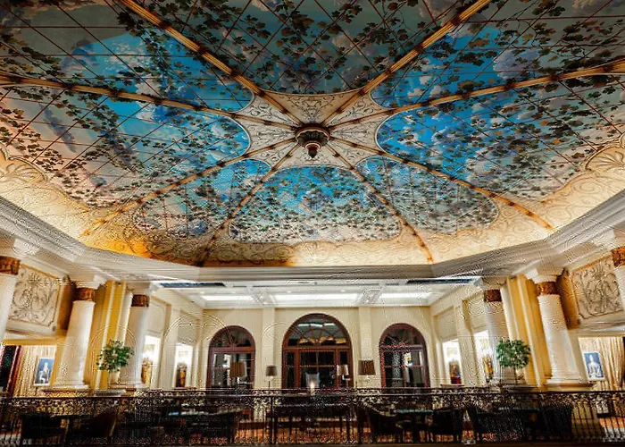Palazzo Hotel