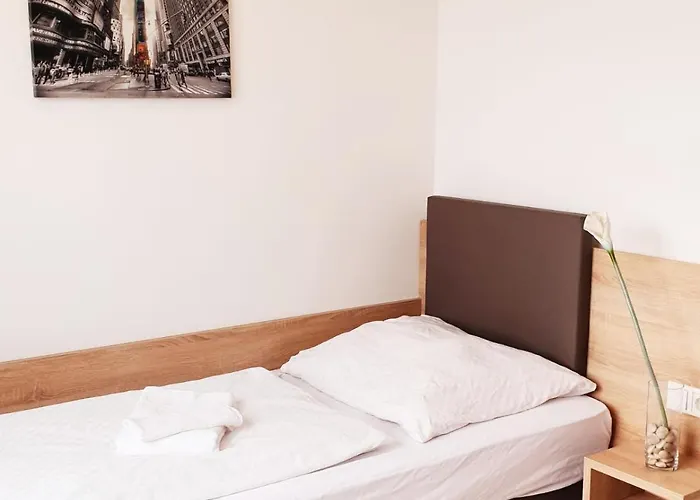 Hotel Rodgau