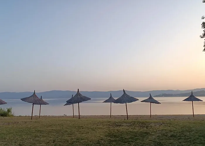 Isola Polvese Resort