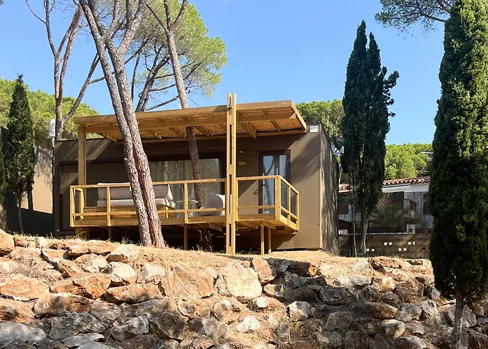 Wecamp Cala Montgo