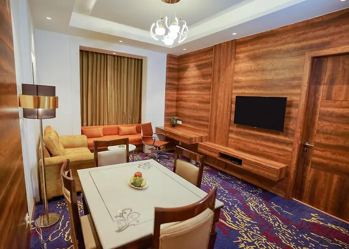 Best Western Vrindavan