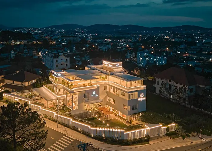 California Hotel