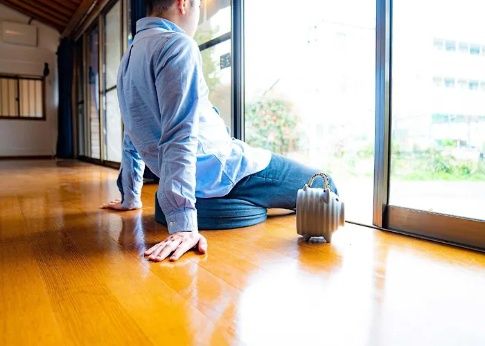 We Home Stay Kawagoe Matoba - Vacation Stay 15284V