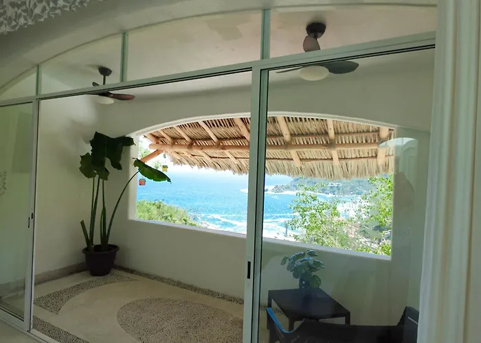 Villa De Reyes Hotel Boutique