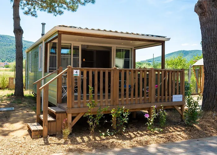 Trasimeno Glamping Resort
