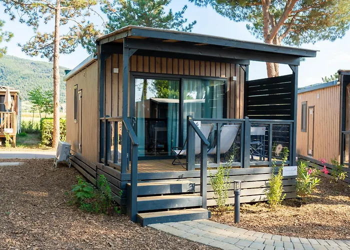 Trasimeno Glamping Resort