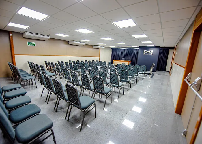 Hotel Gran Premium Plaza Ltda