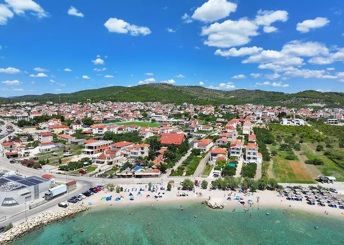 Tribunia Beach Hotel