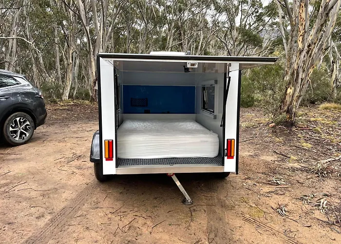 Byron Caravan Hire