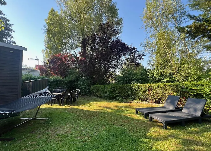 Ivry Wifi, Calme, Piscine, Sport 6 Pers Avec Vayny