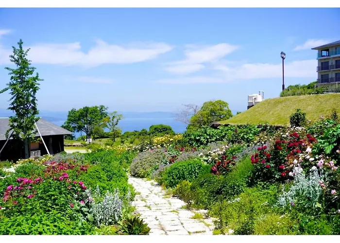Olivean Shodoshima Yuhigaoka Hotel - Vacation Stay 30718V