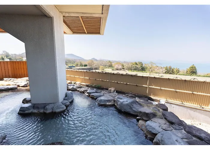 Olivean Shodoshima Yuhigaoka Hotel - Vacation Stay 30716V