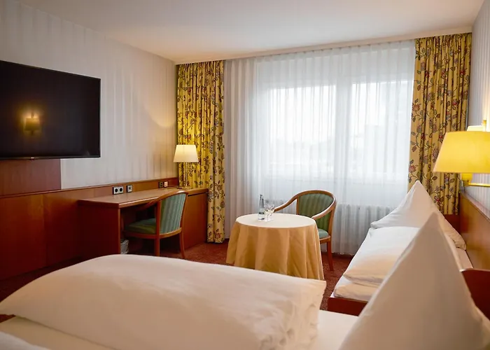 Hotel Zum Schiff