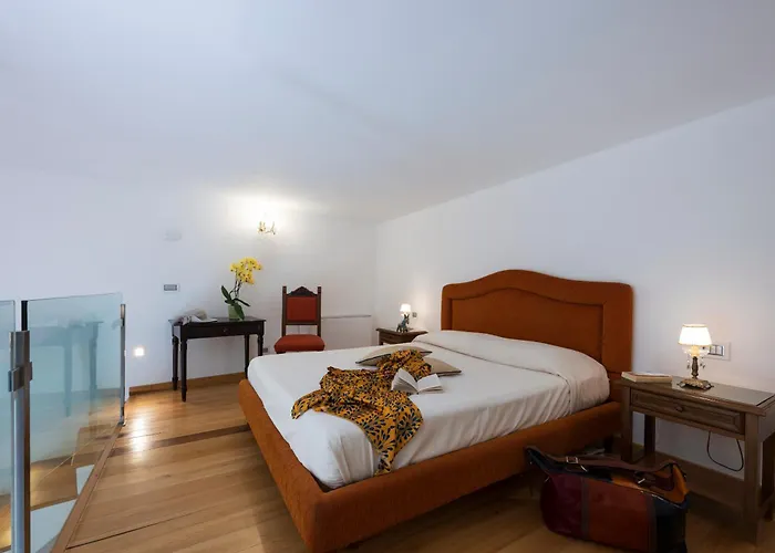 Residenza Luce