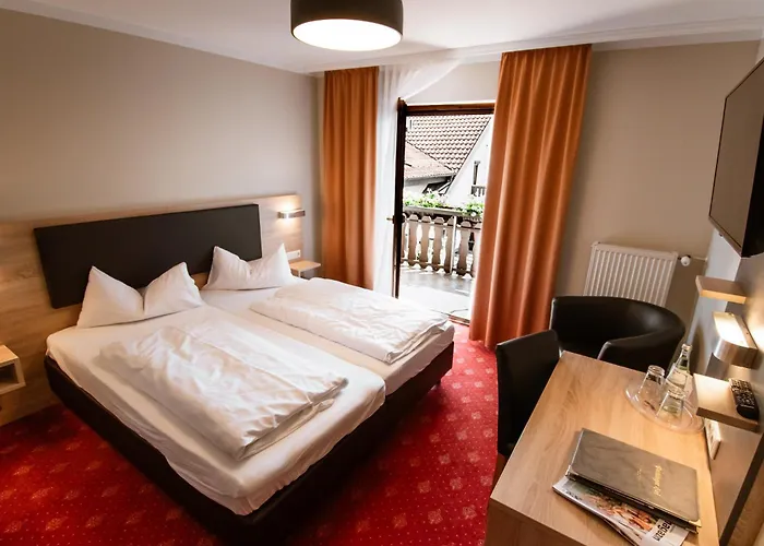 Hotel Pockinger Hof