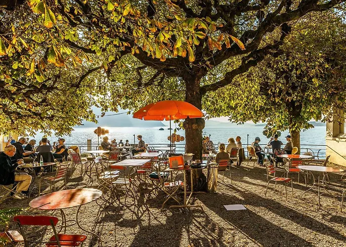 Hotel Terrasse Am See