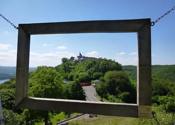 Hotel Schloss Waldeck