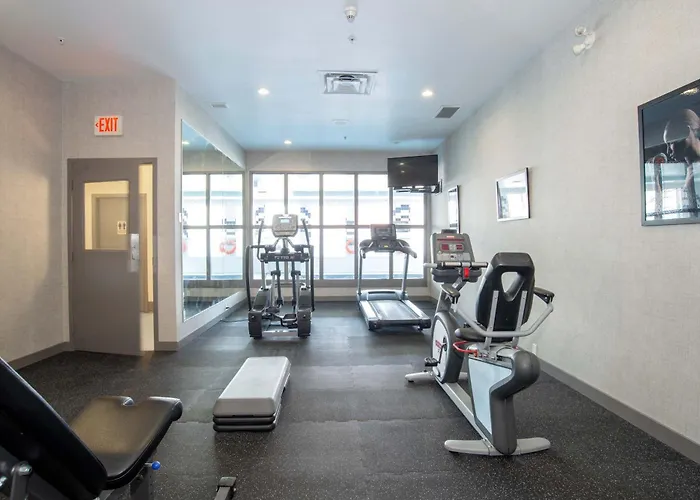 Sandman Hotel & Suites Regina