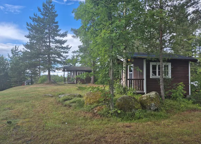 Lufta Camping&Restaurang