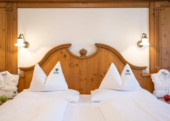 Wellness Hotel Gran Risa***S