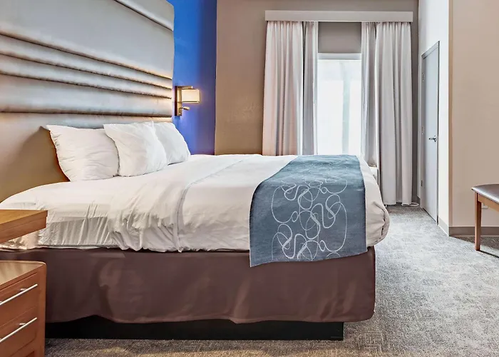 Comfort Suites Denham Springs