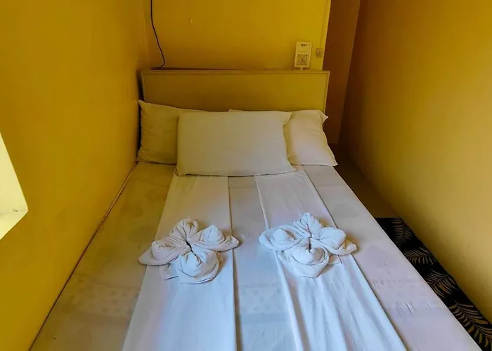 Las Residencias Bed And Breakfast