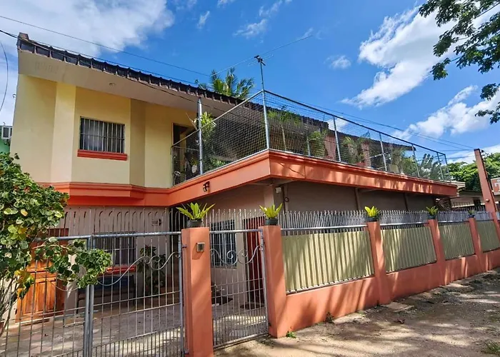 Las Residencias Bed And Breakfast