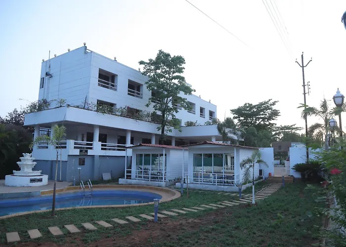Hotel Reemz