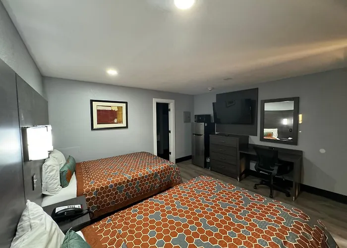 America'S Value Inn