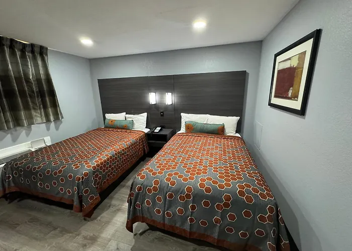 America'S Value Inn