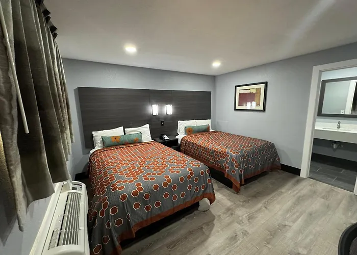 America'S Value Inn