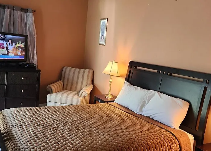 Sea Haven Resort Motel
