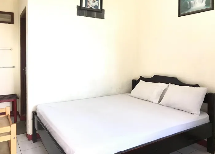 Hotel Lie Mas Prigen Pasuruan Mitra Reddoorz