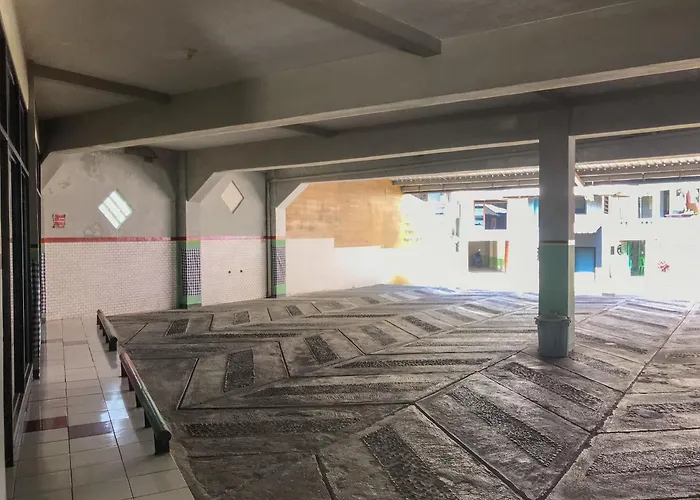 Hotel Lie Mas Prigen Pasuruan Mitra Reddoorz