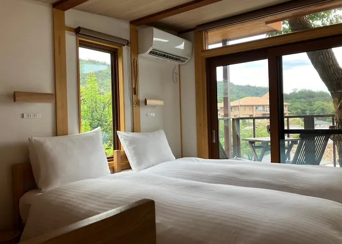 My Lodge Naoshima