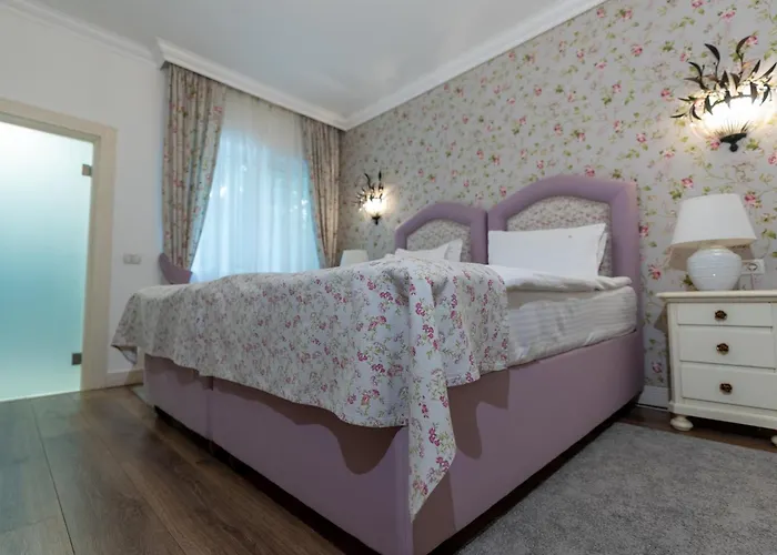 Excelsior Boutique Hotel Sinaia