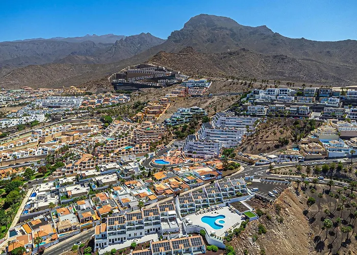 Villa Costa Adeje