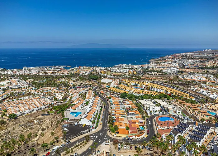 Villa Costa Adeje