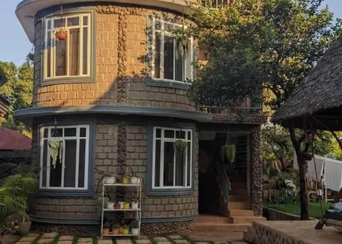 Kilimanjaro Scenic Homestay