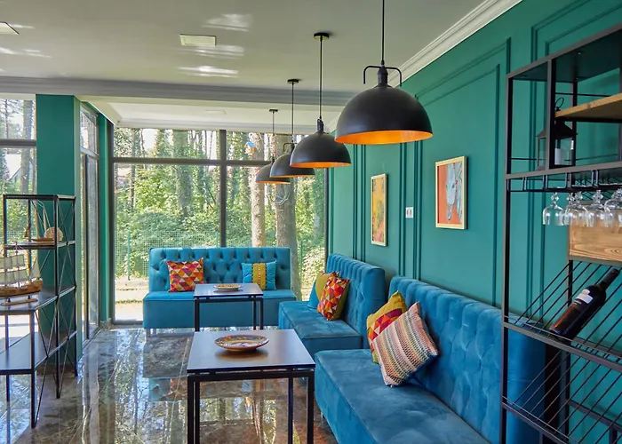 Villa Story Hotel