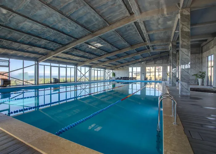 Vzmorie Resort Hotel