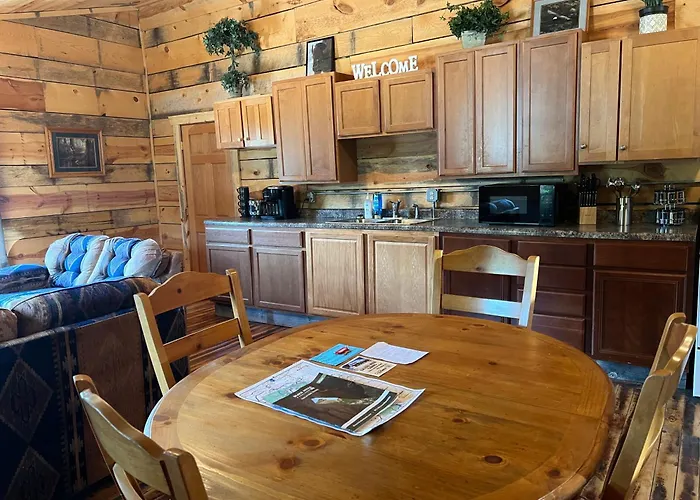 Galena Road Cabins