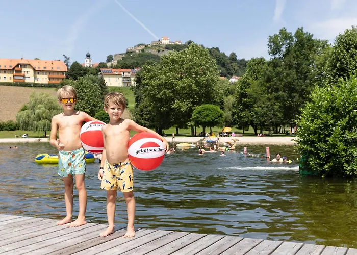 Camping Resort Riegersburg