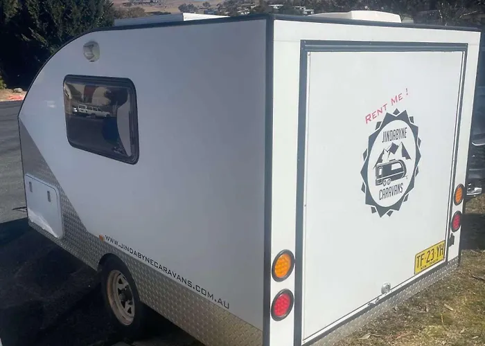 Byron Caravan Hire