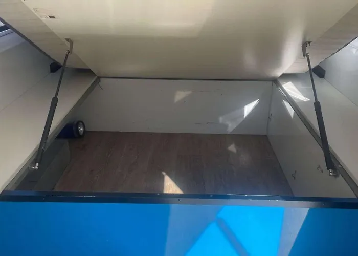 Byron Caravan Hire