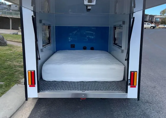 Byron Caravan Hire