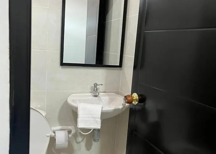Hotel Los Pinos
