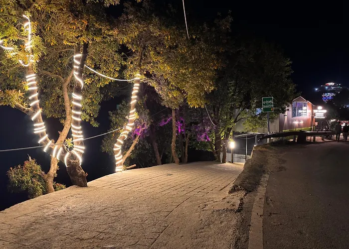 Dhanaulti The Grand Resort