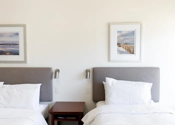 Pastoral Hotel Motel