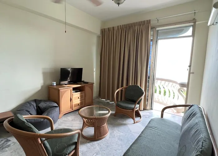 Leisure Homestay Glory Beach
